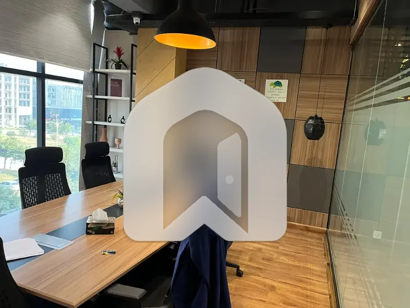 Furnished office for rent, photo 14