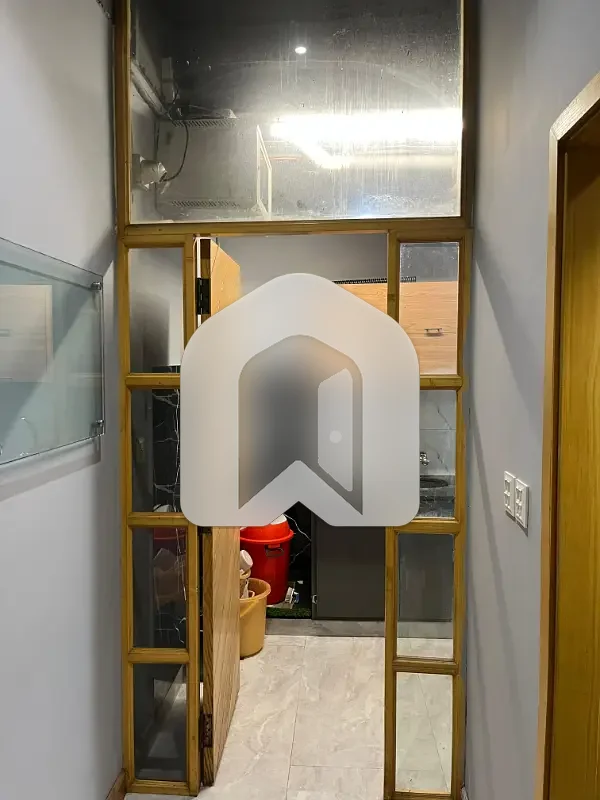Furnished office for rent, photo 13