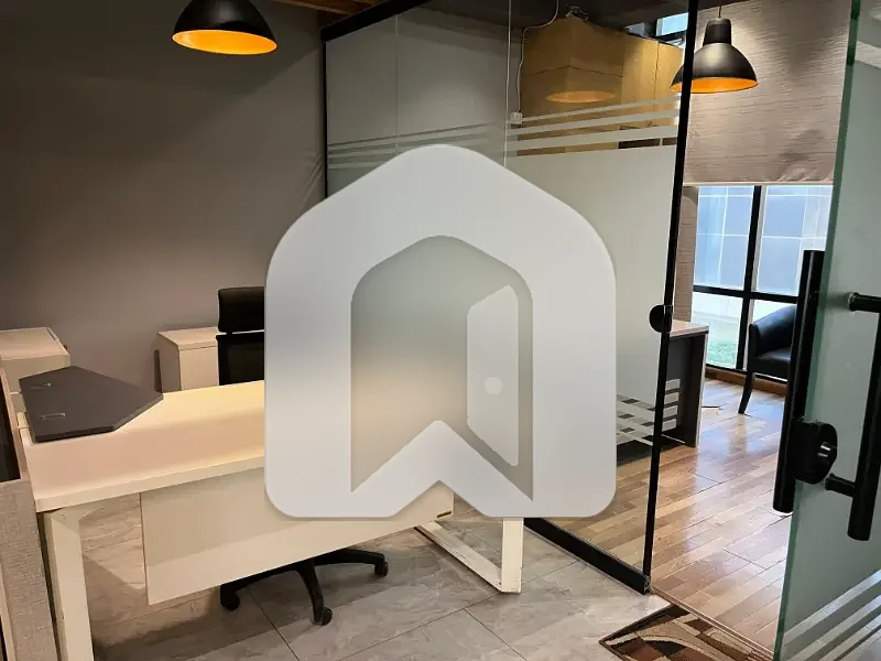 Furnished office for rent, photo 8