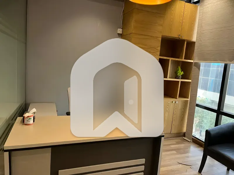 Furnished office for rent, photo 28