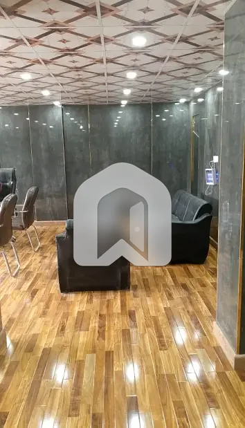 GOOD FIND Prime Ground Floor Shop For Rent | Blue Area, Islamabad Location: Fazal-E-Haq Road, Blue Area, Islamabad Size: 800 Sq. Ft. Ground Floor Commercial Shop