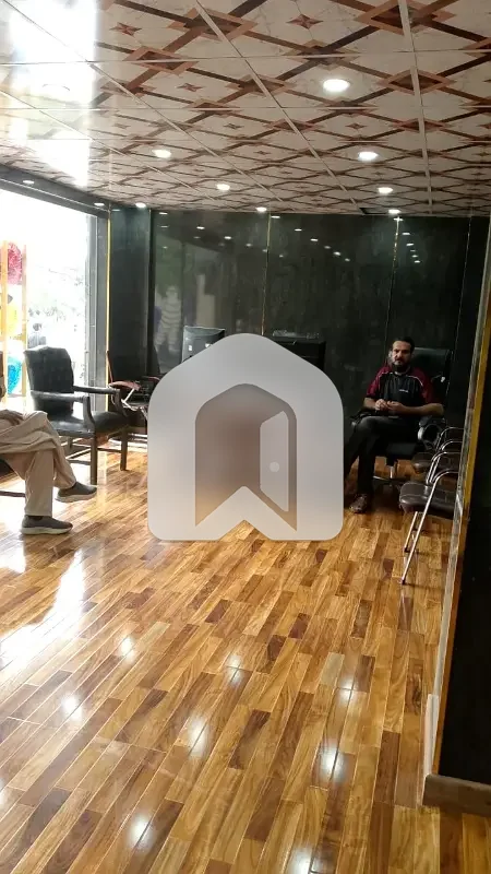 GOOD FIND Prime Ground Floor Shop For Rent | Blue Area, Islamabad Location: Fazal-E-Haq Road, Blue Area, Islamabad Size: 800 Sq. Ft. Ground Floor Commercial Shop, photo 6