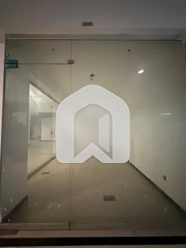 Shop Available For Rent In Diamond Mall Gulberg Green