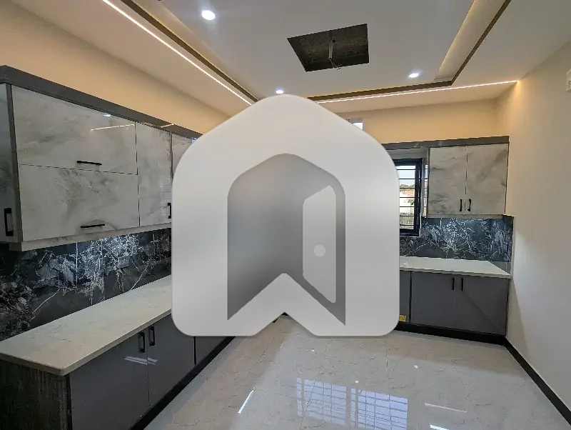 House AVAILABLE FOR RENT IN JINNAH GARDEN PHASE 01 ISLAMABAD, photo 8