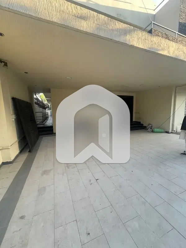 House For Rent In F-7/1, photo 13