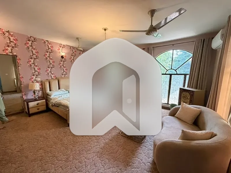 To rent You Can Find Spacious House In F-7/1, photo 7