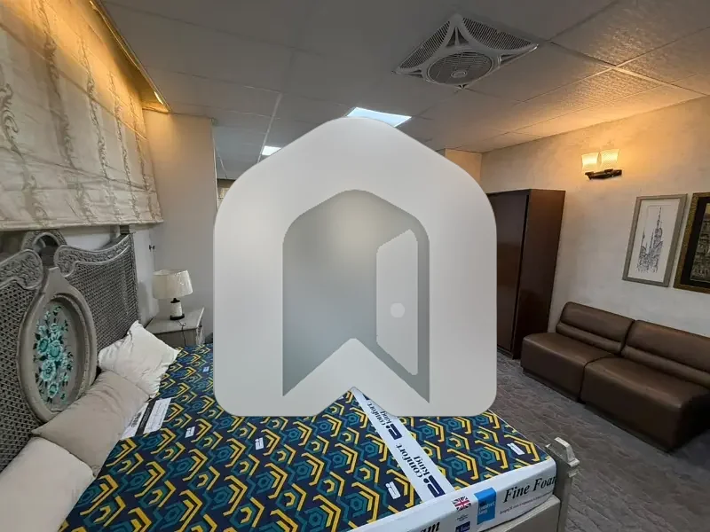 To rent You Can Find Spacious House In F-7/1