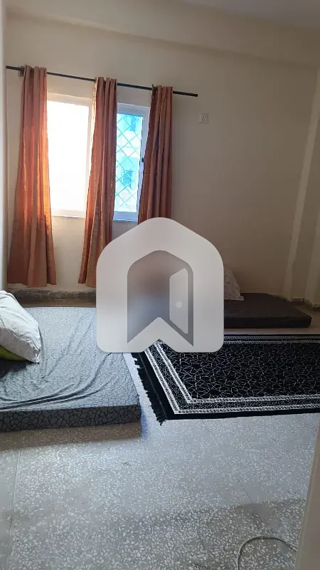 Family Flat For Rent At G-10 PHA, photo 8