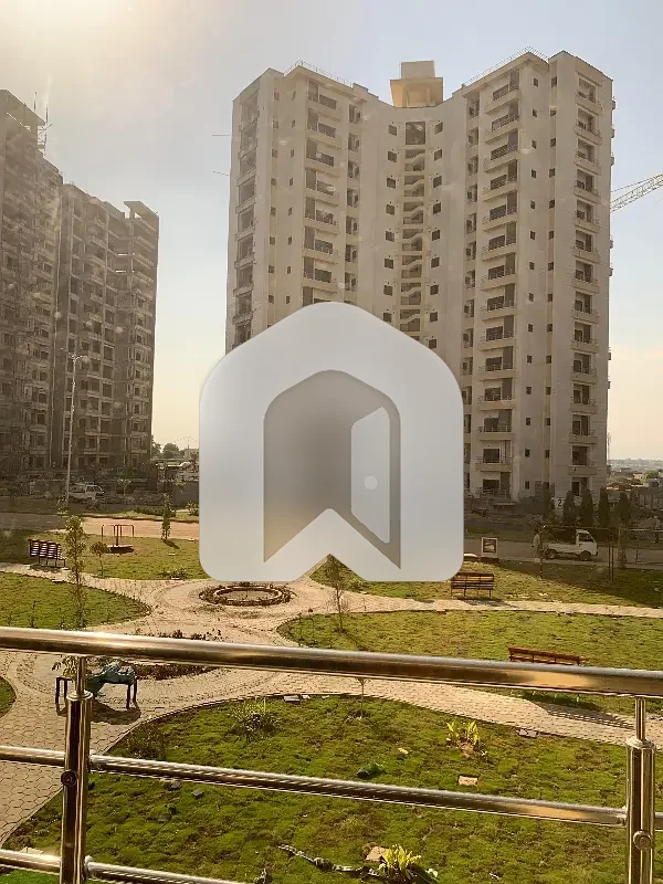 A Spacious 2900 Square Feet Flat In Askari Heights 5