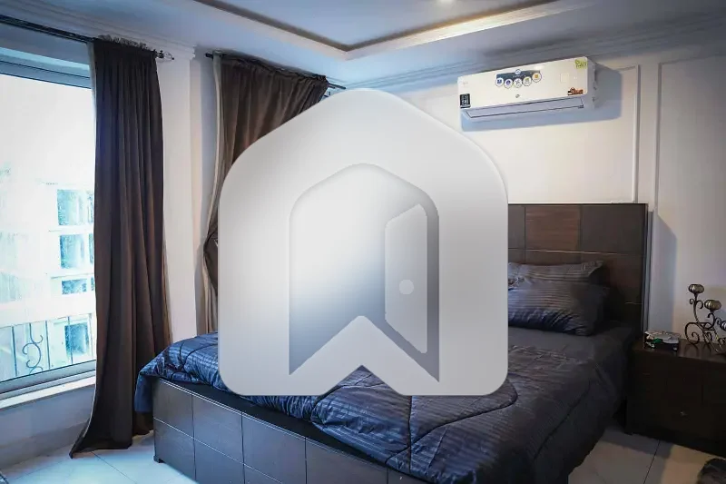 Two Bedroom Apartment For Rent Available Gulbug Green Ialamabad Lukurya Furnished Apartment Family Building, photo 11