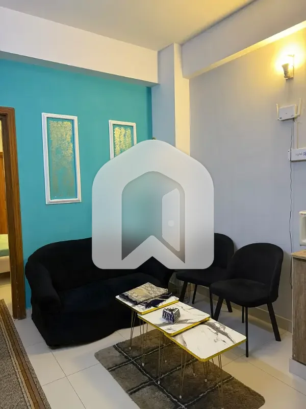 1 Bedroom Furnished Apartment Available For Rent In E11-2, photo 22