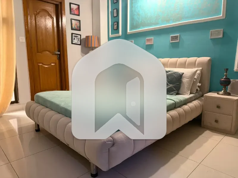 1 Bedroom Furnished Apartment Available For Rent In E11-2, photo 24