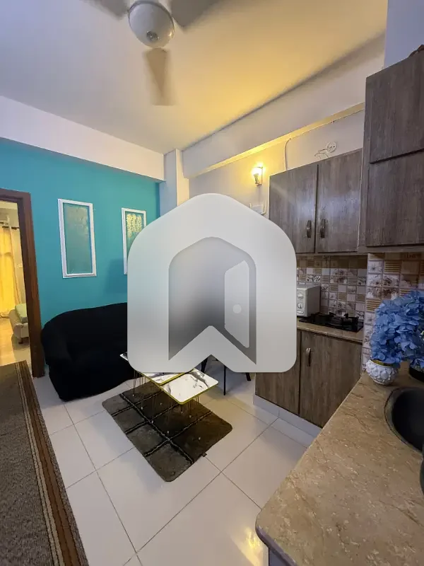 1 Bedroom Furnished Apartment Available For Rent In E11-2, photo 15