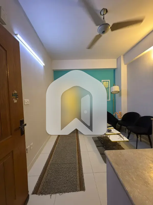 1 Bedroom Furnished Apartment Available For Rent In E11-2, photo 9