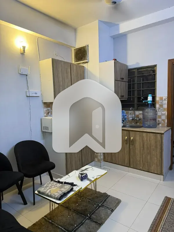 1 Bedroom Furnished Apartment Available For Rent In E11-2, photo 6