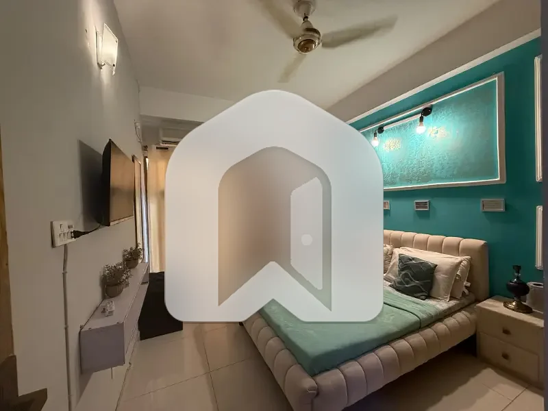 1 Bedroom Furnished Apartment Available For Rent In E11-2, photo 8
