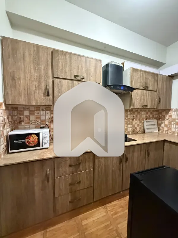 1 Bedroom Furnished Apartment Available For Rent In E11-2, photo 11