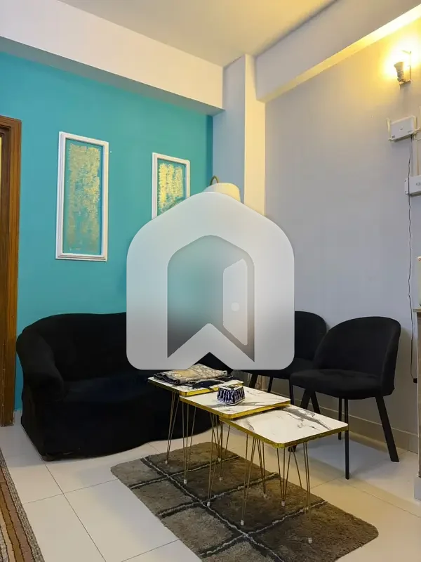 1 Bedroom Furnished Apartment Available For Rent In E11-2, photo 10