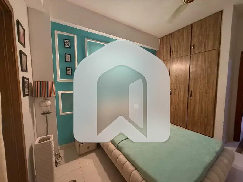 1 Bedroom Furnished Apartment Available For Rent In E11-2, photo 23