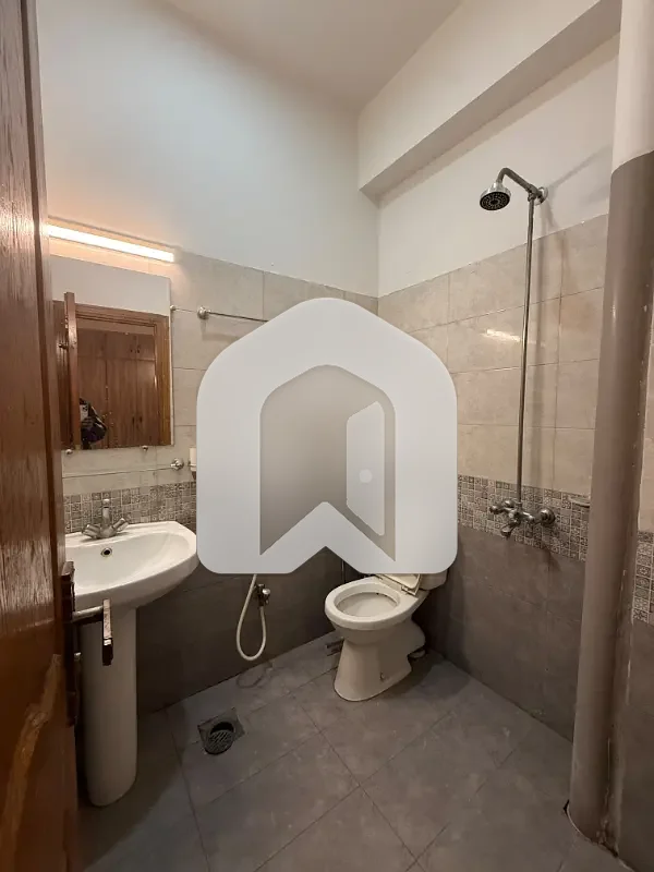 1 Bedroom Furnished Apartment Available For Rent In E11-2, photo 27