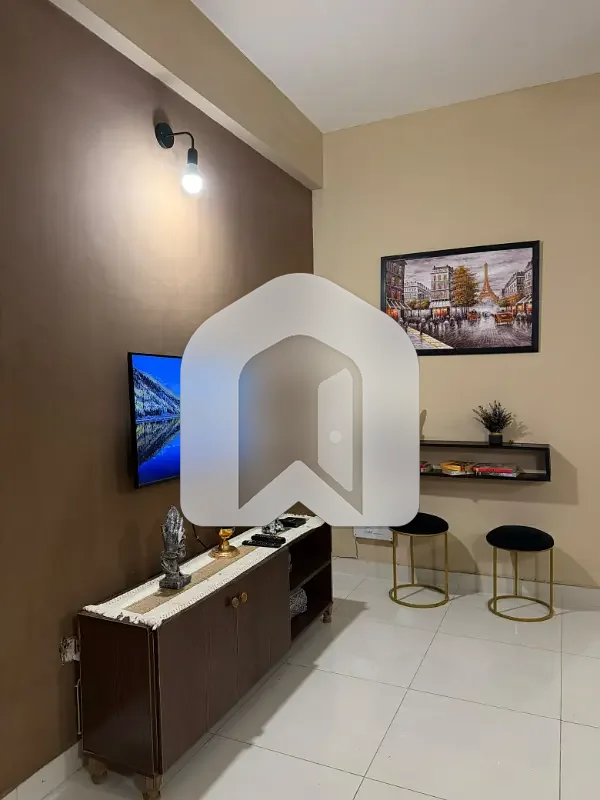 1 Bedroom Furnished Apartment Available For Rent In E11-2, photo 13