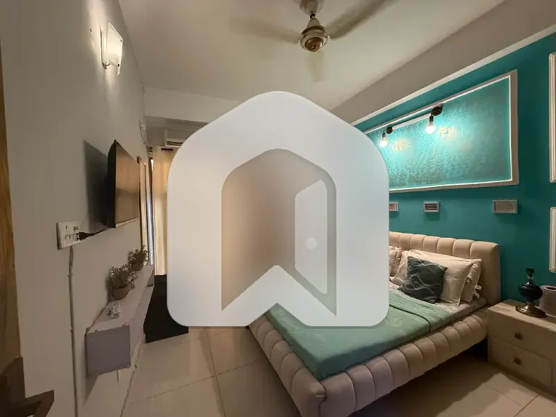 1 Bedroom Furnished Apartment Available For Rent In E11-2, photo 20