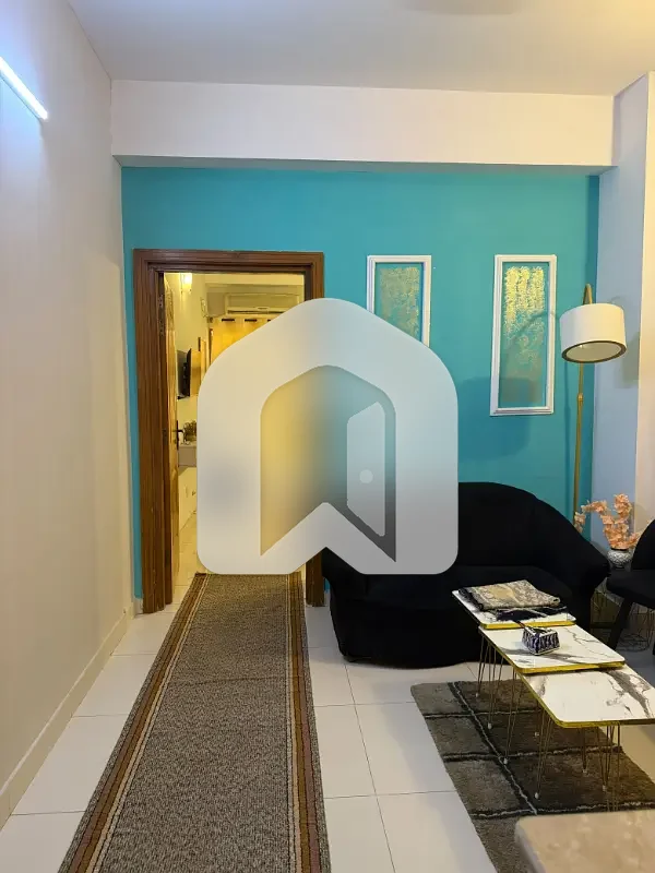 1 Bedroom Furnished Apartment Available For Rent In E11-2, photo 16