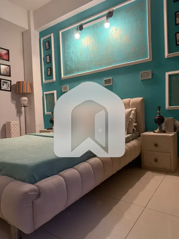 1 Bedroom Furnished Apartment Available For Rent In E11-2, photo 25