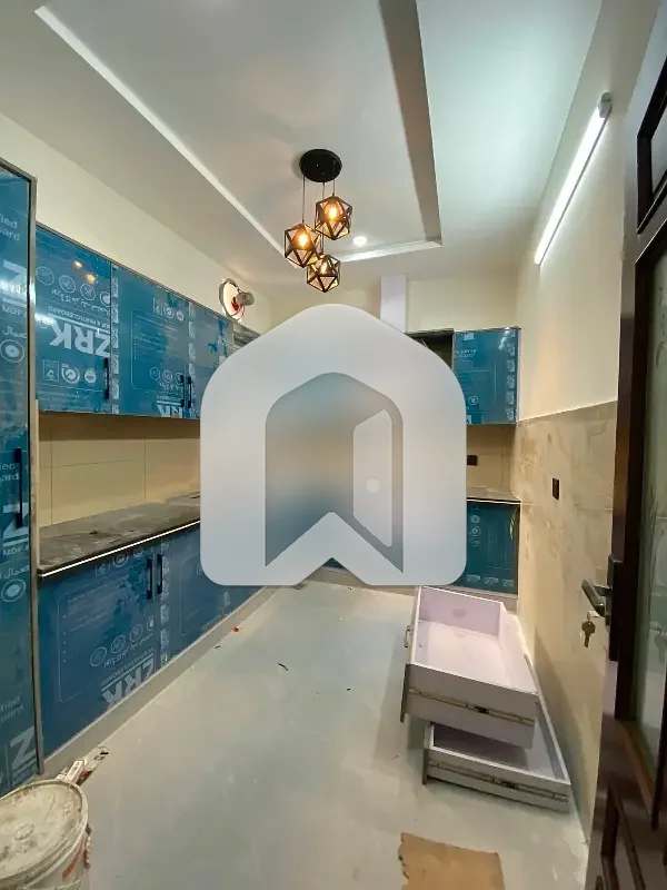 10 Marla Luxury Ground Portion Available Rent G13/2