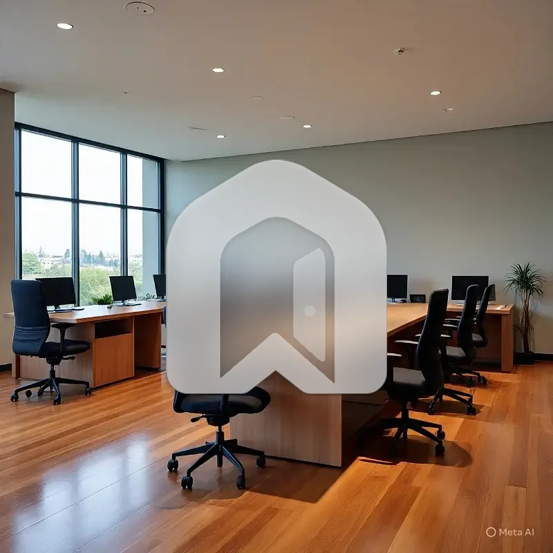 4500+ Sqft Full Furnihsed Office Space On Rent Gulberg Green Islamabad, photo 6