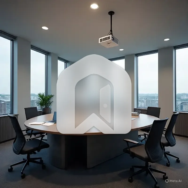 4500+ Sqft Full Furnihsed Office Space On Rent Gulberg Green Islamabad, photo 8