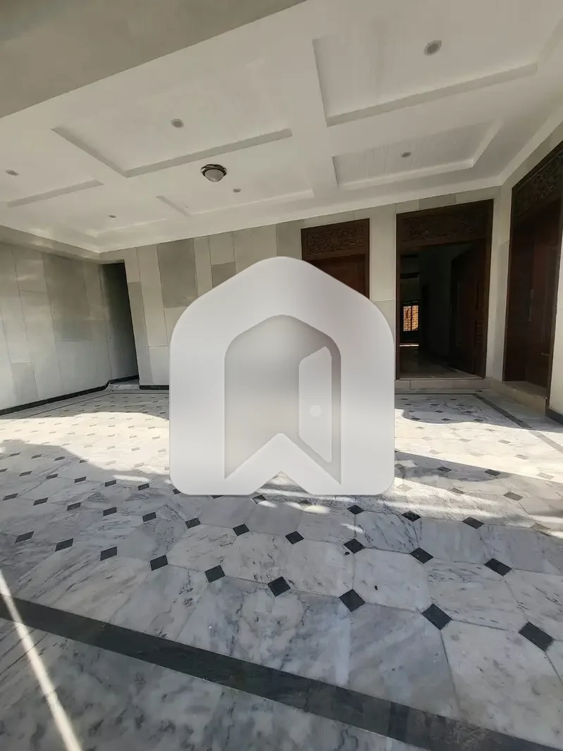 14 Marla Brand New House for Rent in B-17 Multi Gardens Islamabad, photo 14