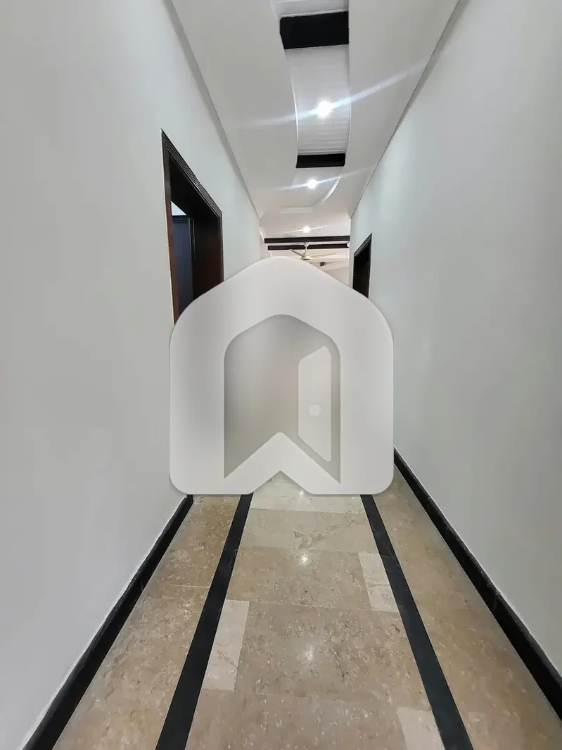 14 Marla Brand New House for Rent in B-17 Multi Gardens Islamabad, photo 9