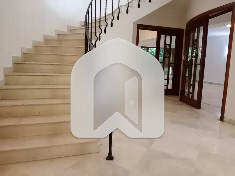 1000 Square Yards House For Rent F-6, Islamabad Prime Location | Large Front Lawn | Beautiful Green Space, photo 7