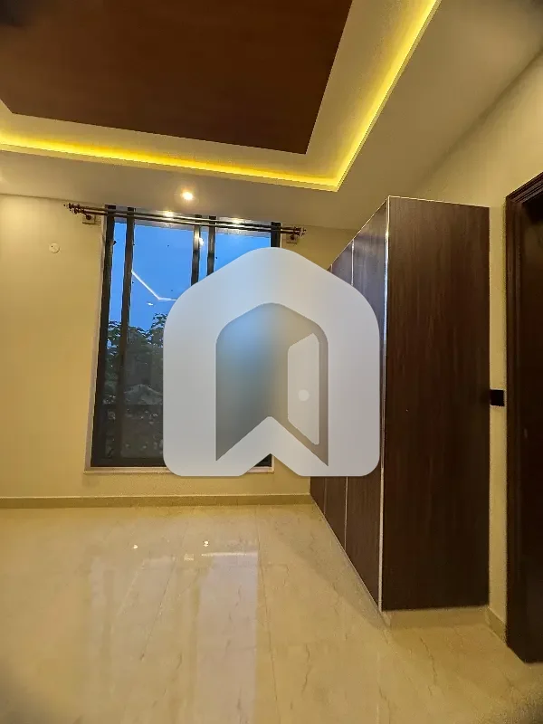 1 Kanal Brand New 5-Bed House for Rent in DHA Phase 2 Islamabad