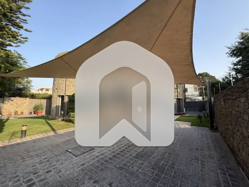 F-7 Beautiful House For Rent Solar System Installed