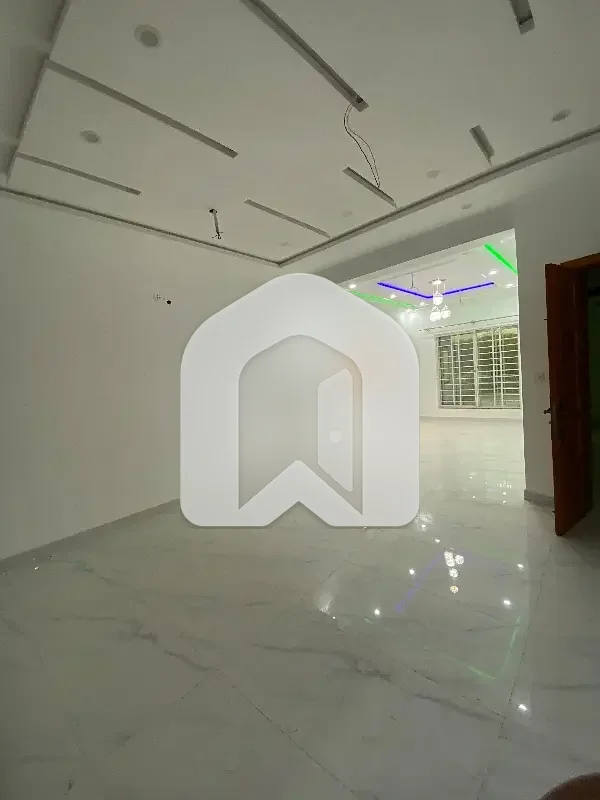 Brand New House For Rent In Jinnah Garden Kindly Contact Us For Further And Current Information, photo 6