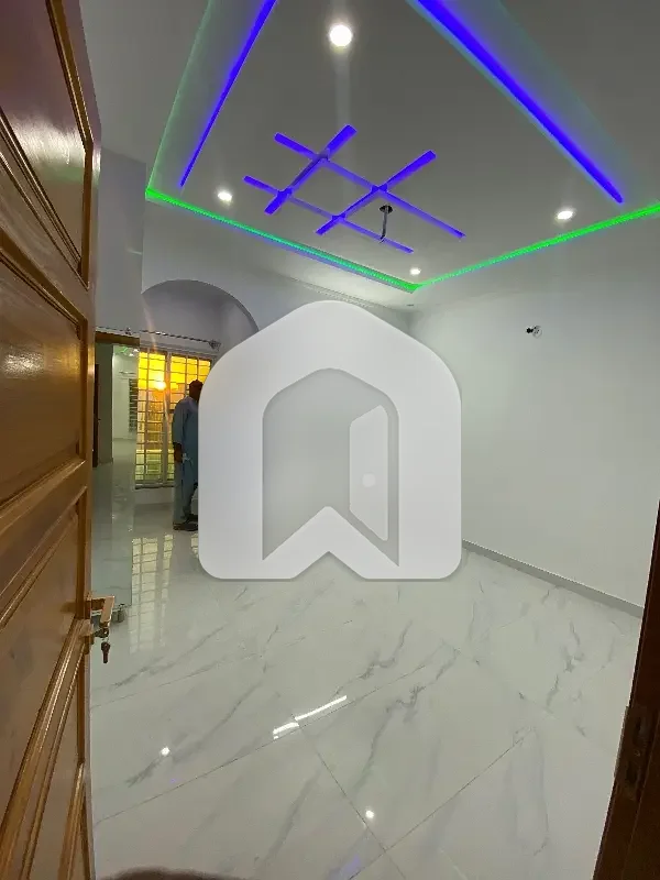 Brand New House For Rent In Jinnah Garden Kindly Contact Us For Further And Current Information, photo 8