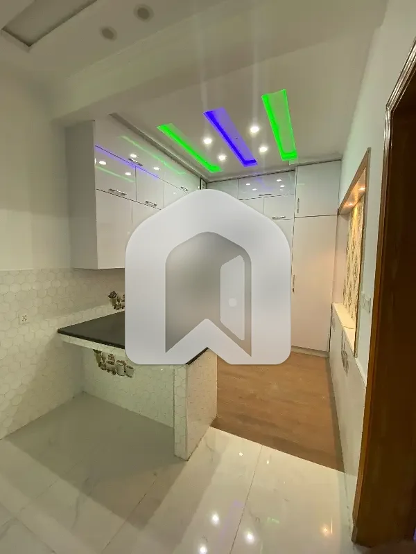 BRAND NEW HOUSE FOR RENT IN JINNAH GARDEN PHASE 01 WITH ALL FALSITIES ON VERY PRIME LOCATION NEAR MARKET AND MASJID EASY ACCESS TO MAIN ROAD ISLAMABAD, photo 6