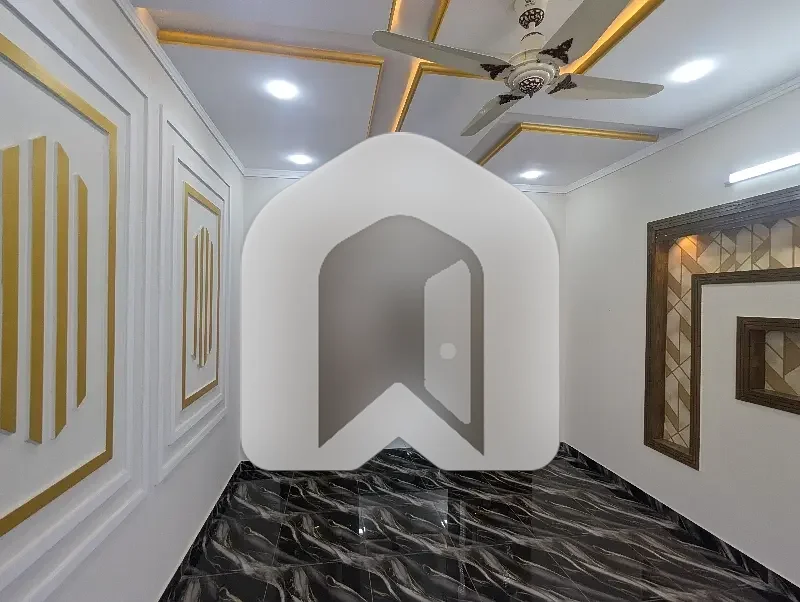 House Available For Rent In Jinnah Garden Phase One, photo 5