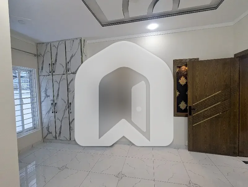 House Available For Rent In Jinnah Garden Phase One, photo 8