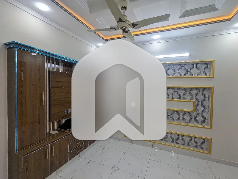 House Available For Rent In Jinnah Garden Phase One, photo 11