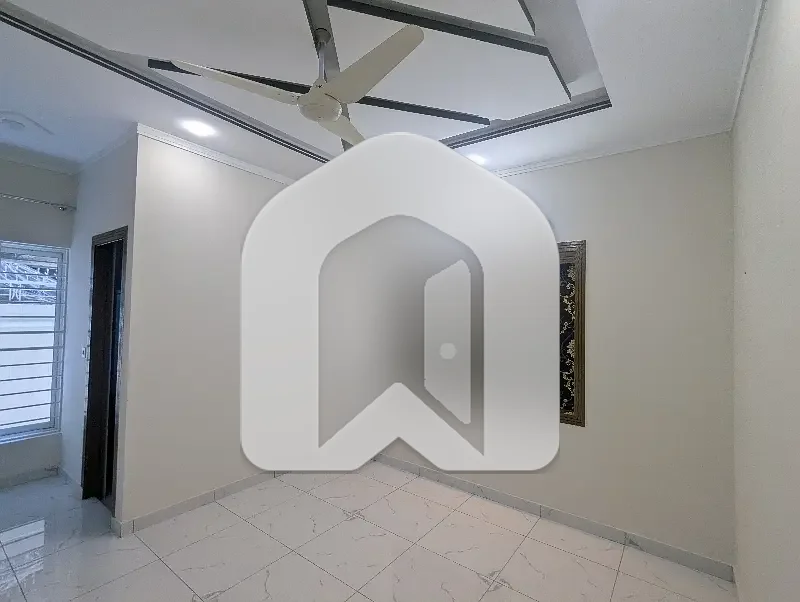 House Available For Rent In Jinnah Garden Phase One, photo 2