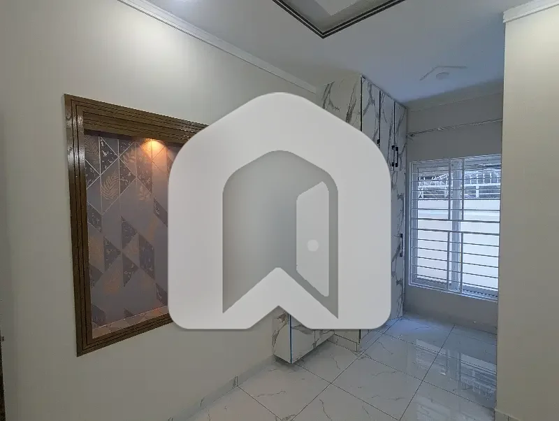 House Available For Rent In Jinnah Garden Phase One, photo 4