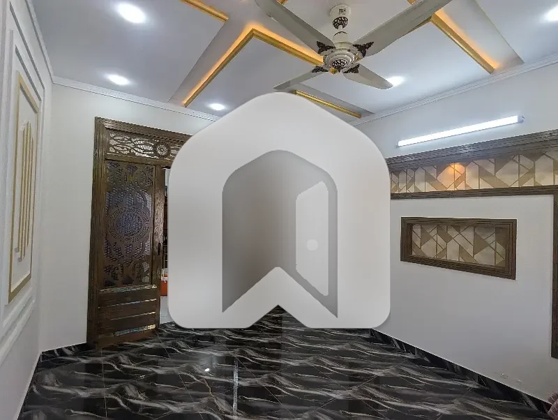 House Available For Rent In Jinnah Garden Phase One, photo 3
