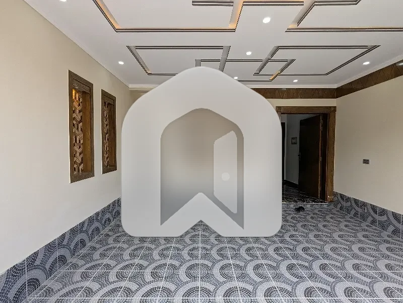 House Available For Rent In Jinnah Garden Phase One, photo 7