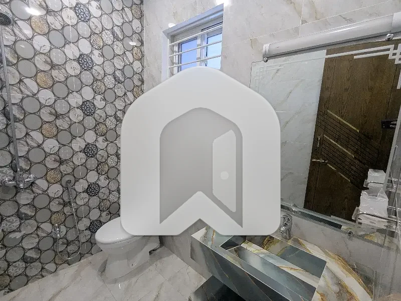 House Available For Rent In Jinnah Garden Phase One, photo 9