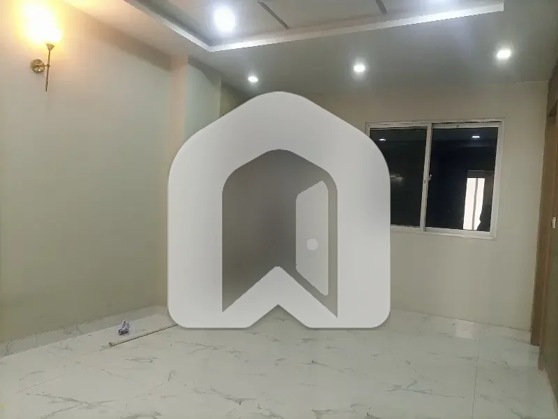 Faisal Town Block A Brand New Flat For Rent, photo 9
