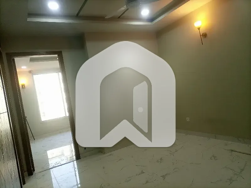 Faisal Town Block A Brand New Flat For Rent, photo 12