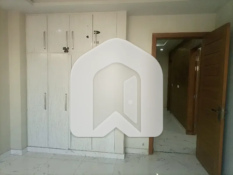 Faisal Town Block A Brand New Flat For Rent, photo 7